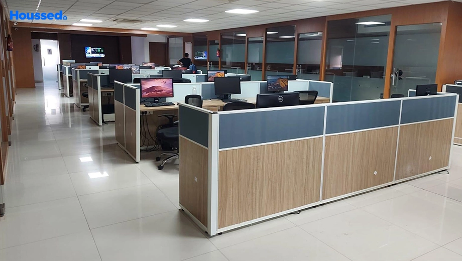 Project Image of Office Space for Rent in Madhapur - Image 139932