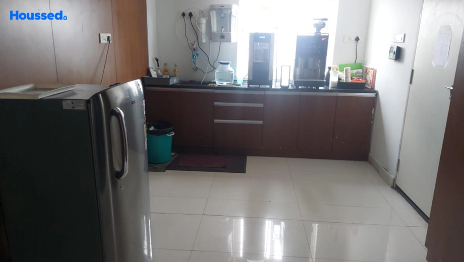 Project Image of Office Space for Rent in Madhapur - Image 139930