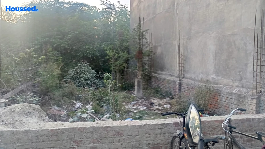 Project Image of Housing Plot/Residential Land for Resale in Amar Shaheed Path - Image 139936