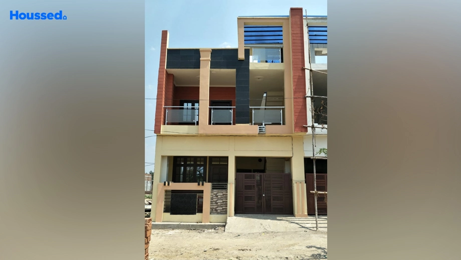 Project Image of 2 BHK House/Villa for Resale in Gomti Nagar Extension - Image 139941