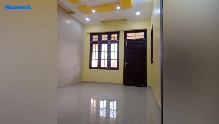 Project Image of 2 BHK House/Villa for Resale in Gomti Nagar Extension - Image 139942