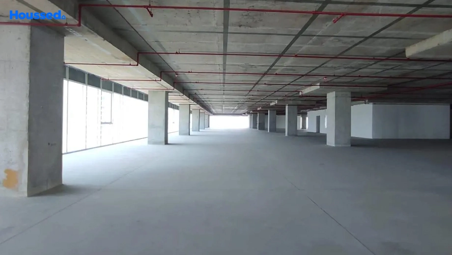 Project Image of Office Space for Rent in Nanakramguda - Image 139946