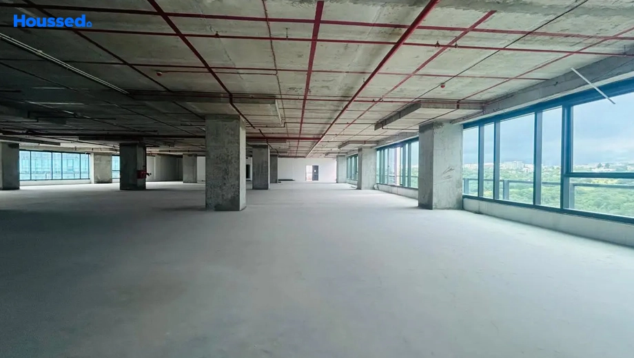 Project Image of Office Space for Rent in Nanakramguda - Image 139949