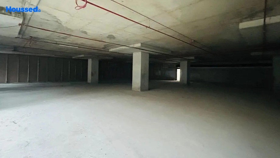 Project Image of Office Space for Rent in Financial District - Image 139950