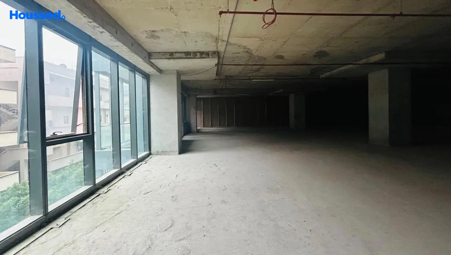 Project Image of Office Space for Rent in Financial District - Image 139951