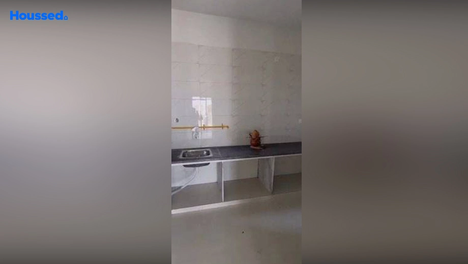 Project Image of 2 BHK Un-Furnished Flat for Rent in Shukan Eye, Kudasan - Image 139953