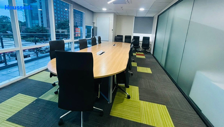 Project Image of Office Space for Rent in Financial District - Image 139955