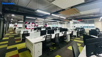 Project Image of Commercial Office Space for Rent in Financial District, Hyderabad - Image 139957