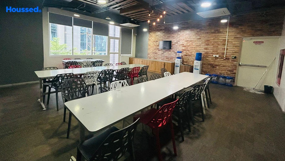 Project Image of Office Space for Rent in Financial District - Image 139956