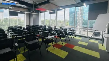Project Image of Commercial Office Space for Rent in Financial District, Hyderabad - Image 139959