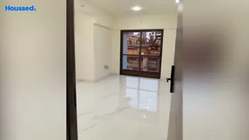 Amenities of 2 BHK Flat for Resale in Kalyan West, Thane - Image 139962