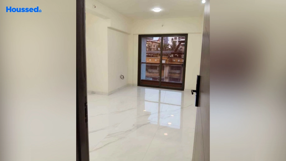 Amenities of 2 BHK Flat for Resale in Kalyan West - Image 139962