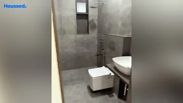 Amenities of 2 BHK Flat for Resale in Kalyan West, Thane - Image 139969