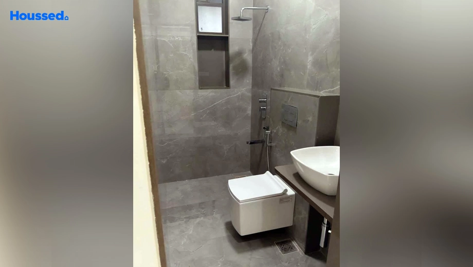 Amenities of 2 BHK Flat for Resale in Kalyan West - Image 139969