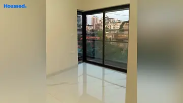 Amenities of 2 BHK Flat for Resale in Kalyan West, Thane - Image 139970