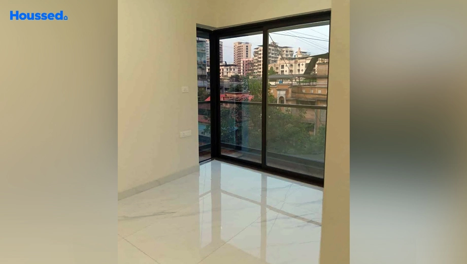 Amenities of 2 BHK Flat for Resale in Kalyan West - Image 139970