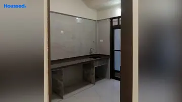 Amenities of 2 BHK Flat for Resale in Kalyan West, Thane - Image 139963