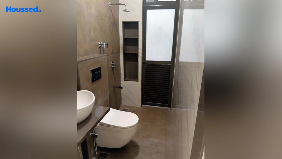 Amenities of 2 BHK Flat for Resale in Kalyan West - Image 139966