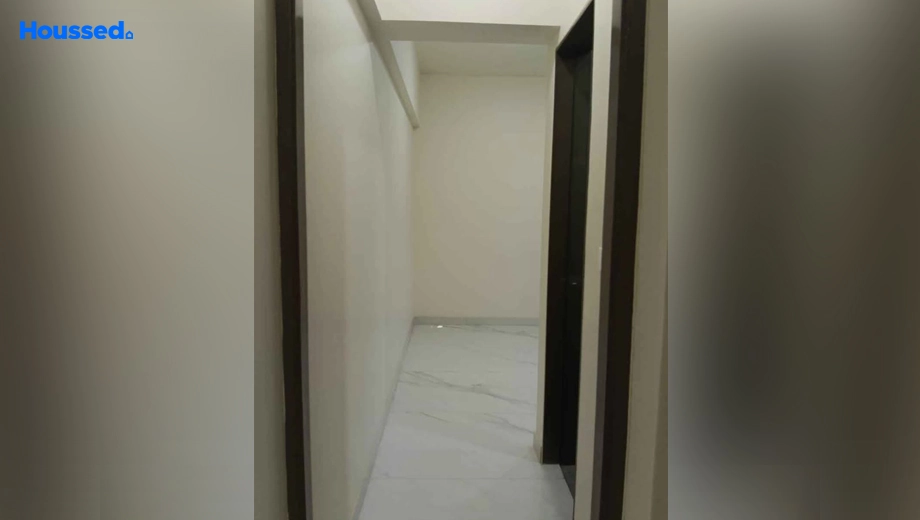 Amenities of 2 BHK Flat for Resale in Kalyan West - Image 139965
