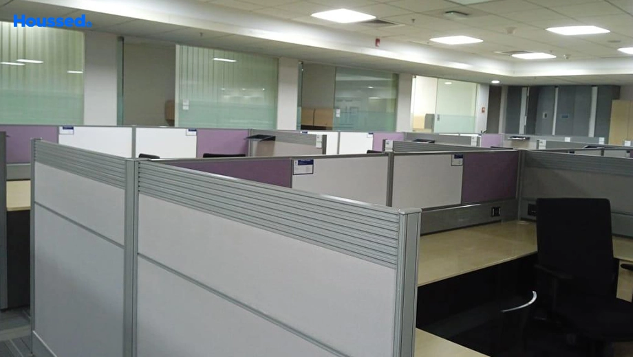 Project Image of Office Space for Rent in Gachibowli - Image 139972