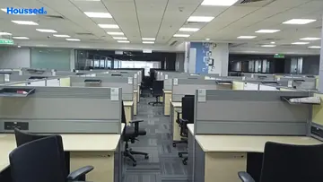 Project Image of Commercial Office Space for Rent in Gachibowli, Hyderabad - Image 139971