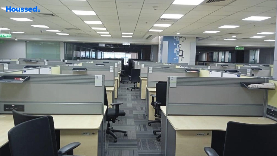 Project Image of Office Space for Rent in Gachibowli - Image 139971