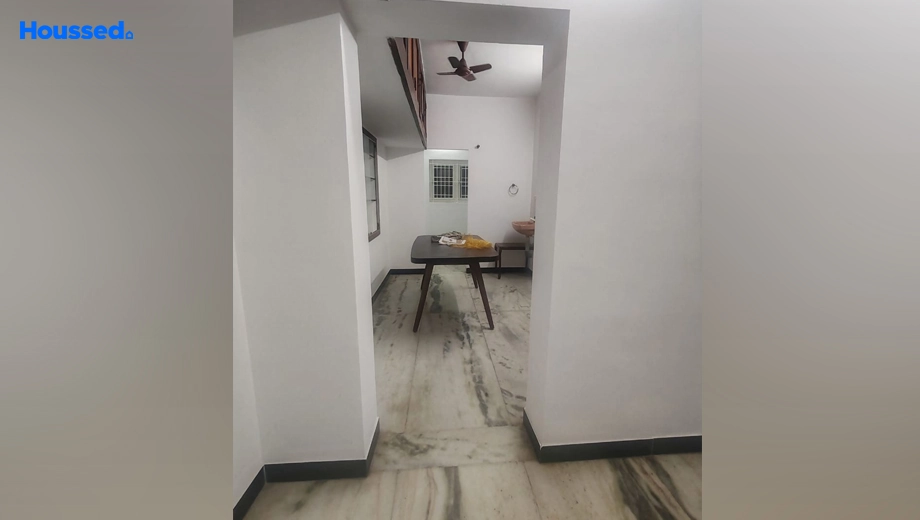 Project Image of 2 BHK House/Villa for Resale in Singanallur - Image 139973
