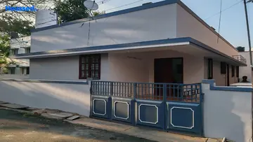 Project Image of 2 BHK House/Villa for Resale in Singanallur, Coimbatore - Image 139977