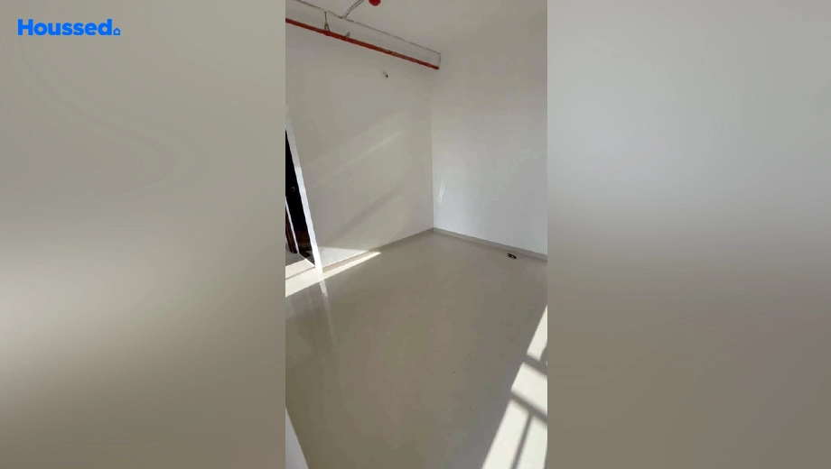 Project Image of 1 BHK Semi-Furnished Flat for Rent in Kalyan East - Image 139987