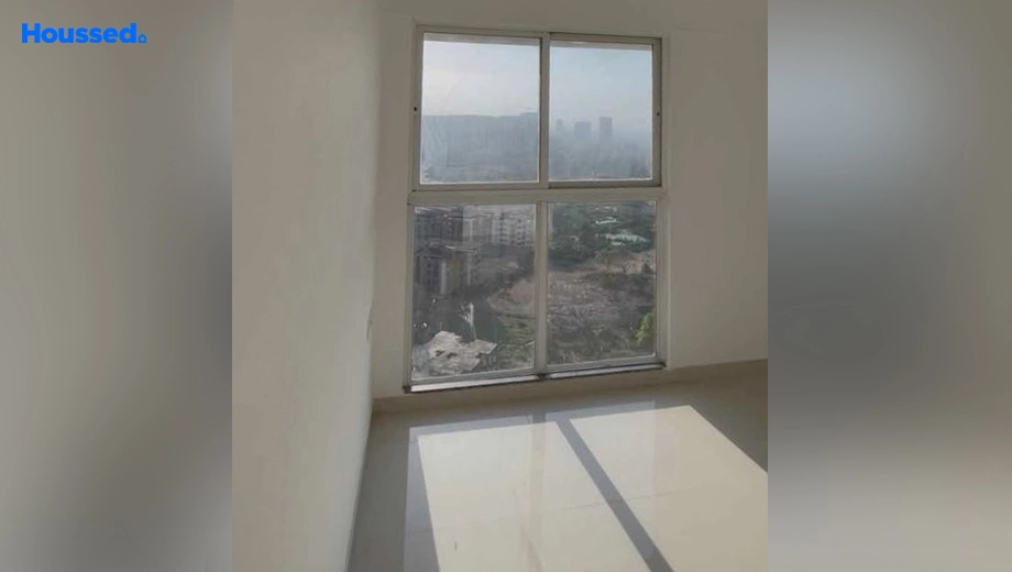 Project Image of 1 BHK Semi-Furnished Flat for Rent in Kalyan East - Image 139983