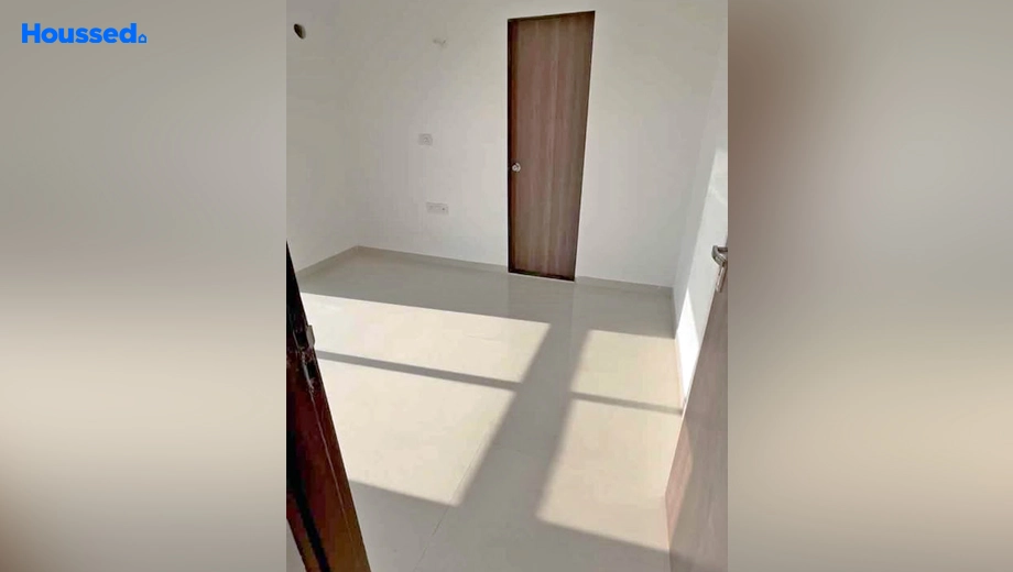 Project Image of 1 BHK Semi-Furnished Flat for Rent in Kalyan East - Image 139984