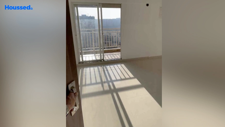 Project Image of 1 BHK Semi-Furnished Flat for Rent in Kalyan East - Image 139985