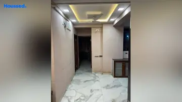 Project Image of 3 BHK Flat for Rent in Pramukh Trinity Sargasan, Gandhinagar - Image 139982