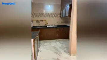 Project Image of 3 BHK Flat for Rent in Pramukh Trinity Sargasan, Gandhinagar - Image 139991