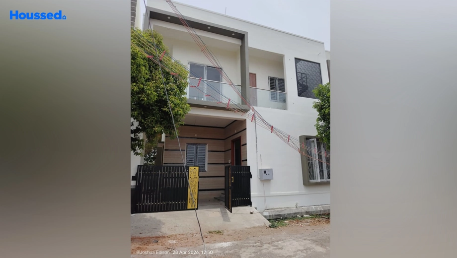 Project Image of 2 BHK House/Villa for Resale in Peedampalli - Image 139988