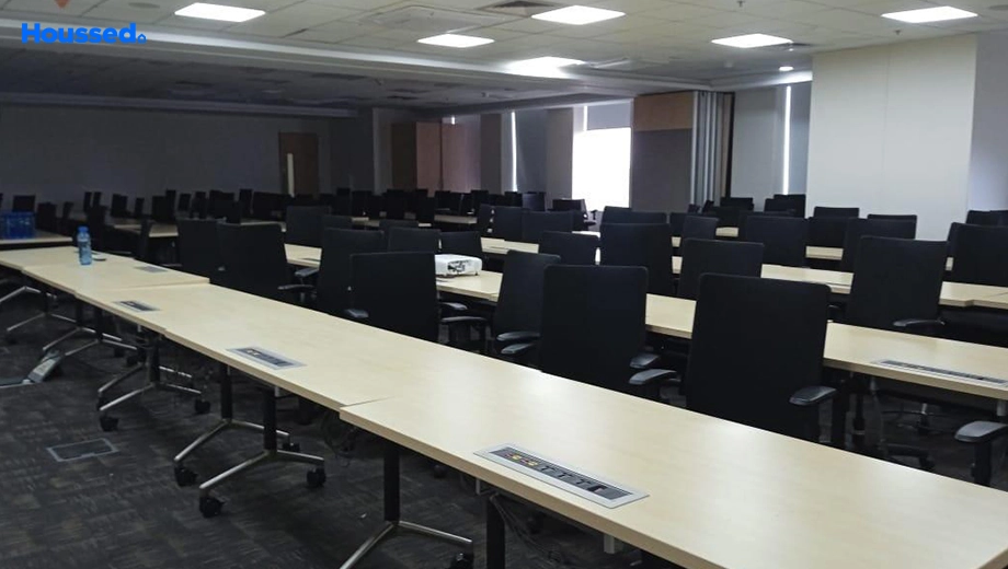 Project Image of Office Space for Rent in Gachibowli - Image 139990
