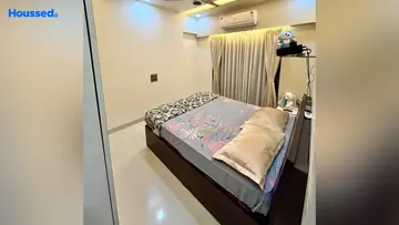 Project Image of 3 BHK Flat for Rent in Kalyan East, Thane - Image 139997