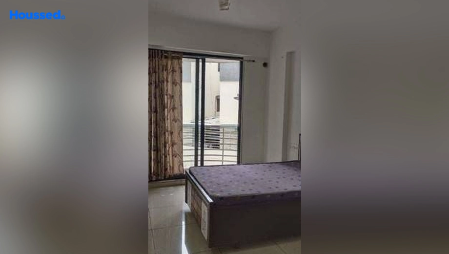 Project Image of 2 BHK Un-Furnished Flat for Rent in Swagat Pelican, Sargasan - Image 140011