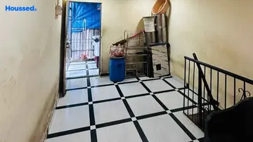 Project Image of 1 BHK Duplex for Resale in Kalyan West, Thane - Image 140005