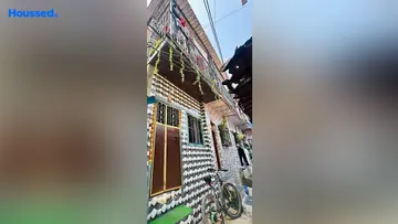 Project Image of 1 BHK Duplex for Resale in Kalyan West, Thane - Image 140003