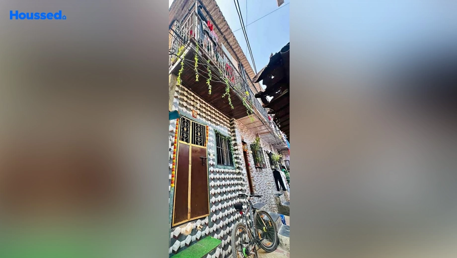 Project Image of 1 BHK Duplex for Resale in Kalyan West - Image 140003