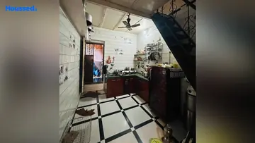 Project Image of 1 BHK Duplex for Resale in Kalyan West, Thane - Image 140001