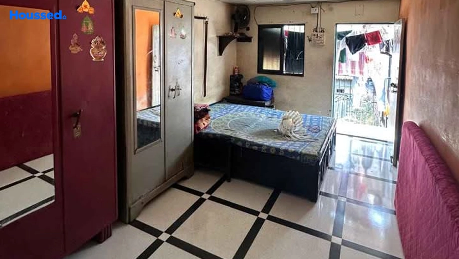 Project Image of 1 BHK Duplex for Resale in Kalyan West - Image 140004
