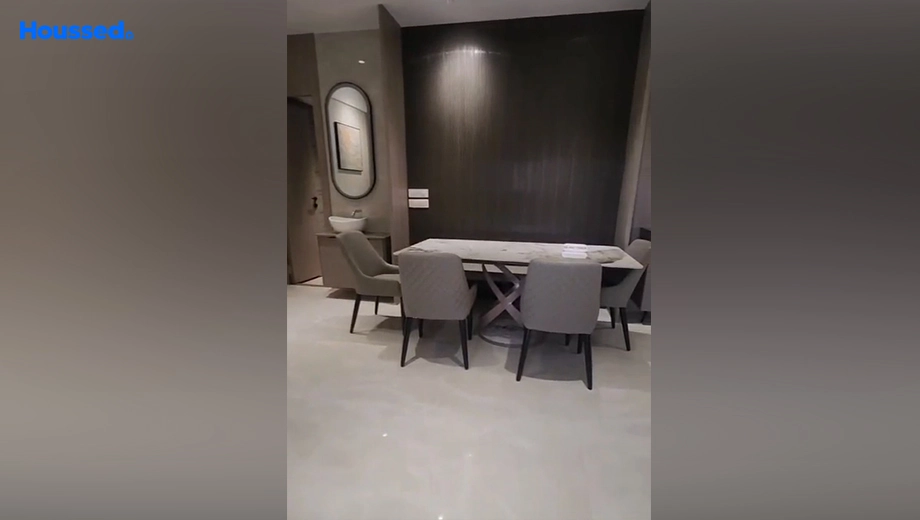 Project Image of 3 BHK Flat for Resale in Virani Nilkanth Heights, Pal - Image 140014