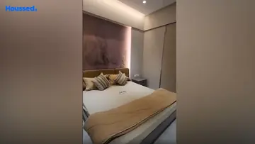 Project Image of 3 BHK Flat for Resale in Virani Nilkanth Heights Pal, Surat - Image 140019