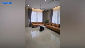 Project Image of 3 BHK Flat for Resale in Virani Nilkanth Heights Pal, Surat - Image 140013