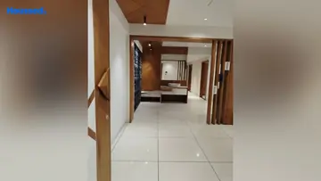 Project Image of 3 BHK Flat for Rent in Sanskruti Signius Sargasan, Gandhinagar - Image 140020