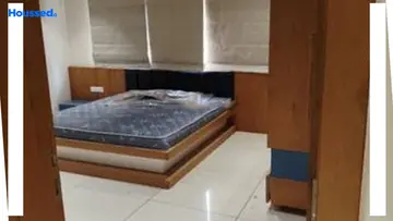 Project Image of 3 BHK Flat for Rent in Sanskruti Signius Sargasan, Gandhinagar - Image 140021