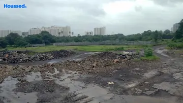 Project Image of Housing Plot/Residential Land for Resale in Dombivli East, Thane - Image 140024
