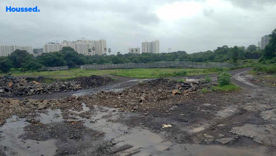 Project Image of Housing Plot/Residential Land for Resale in Dombivli East - Image 140024